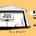 5 Easy Steps to Improving Your Social Media Performance (pretty much instantly)