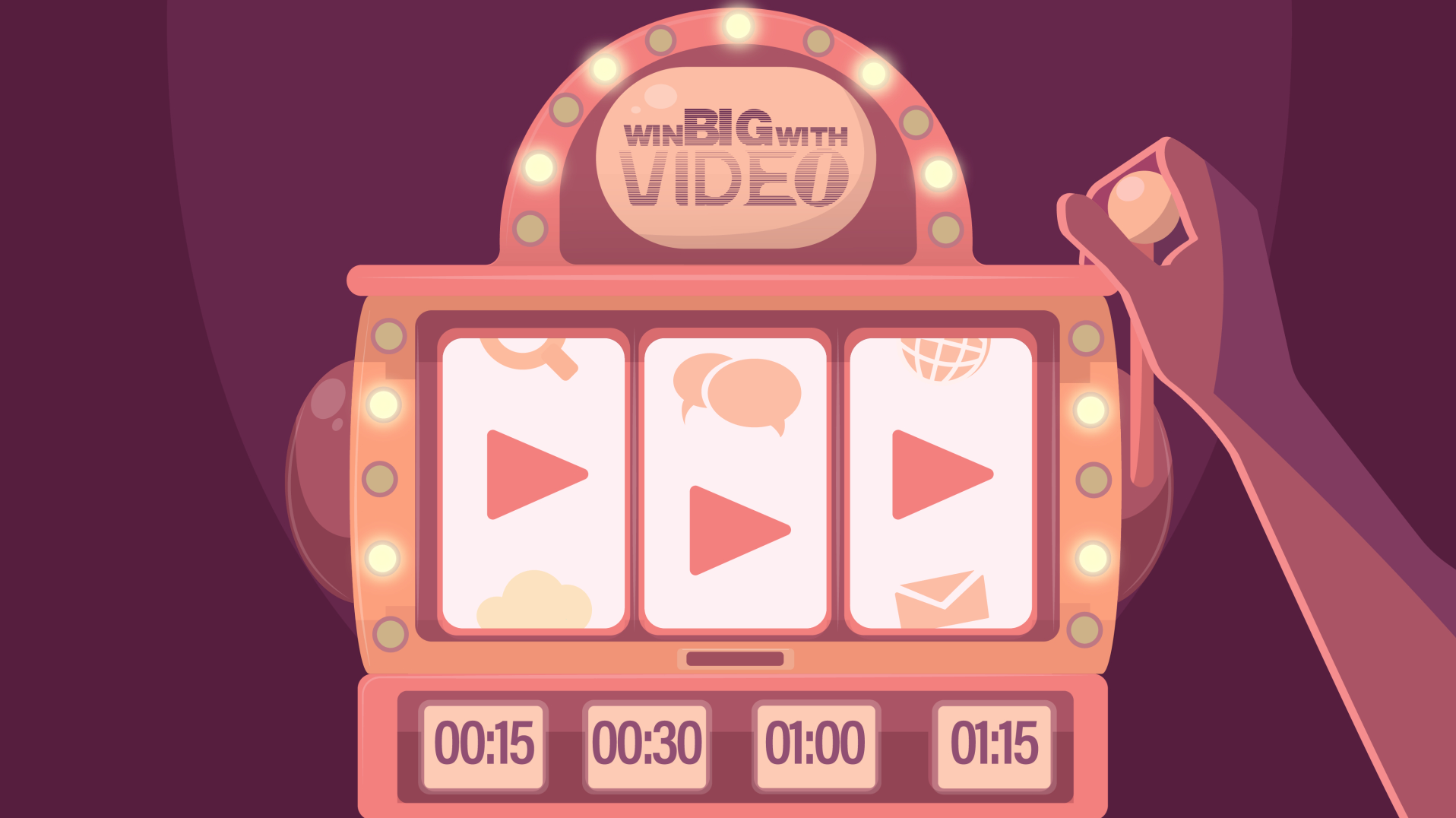 News 2 If your website doesn’t have any video, it’s hurting your business. Here’s why: