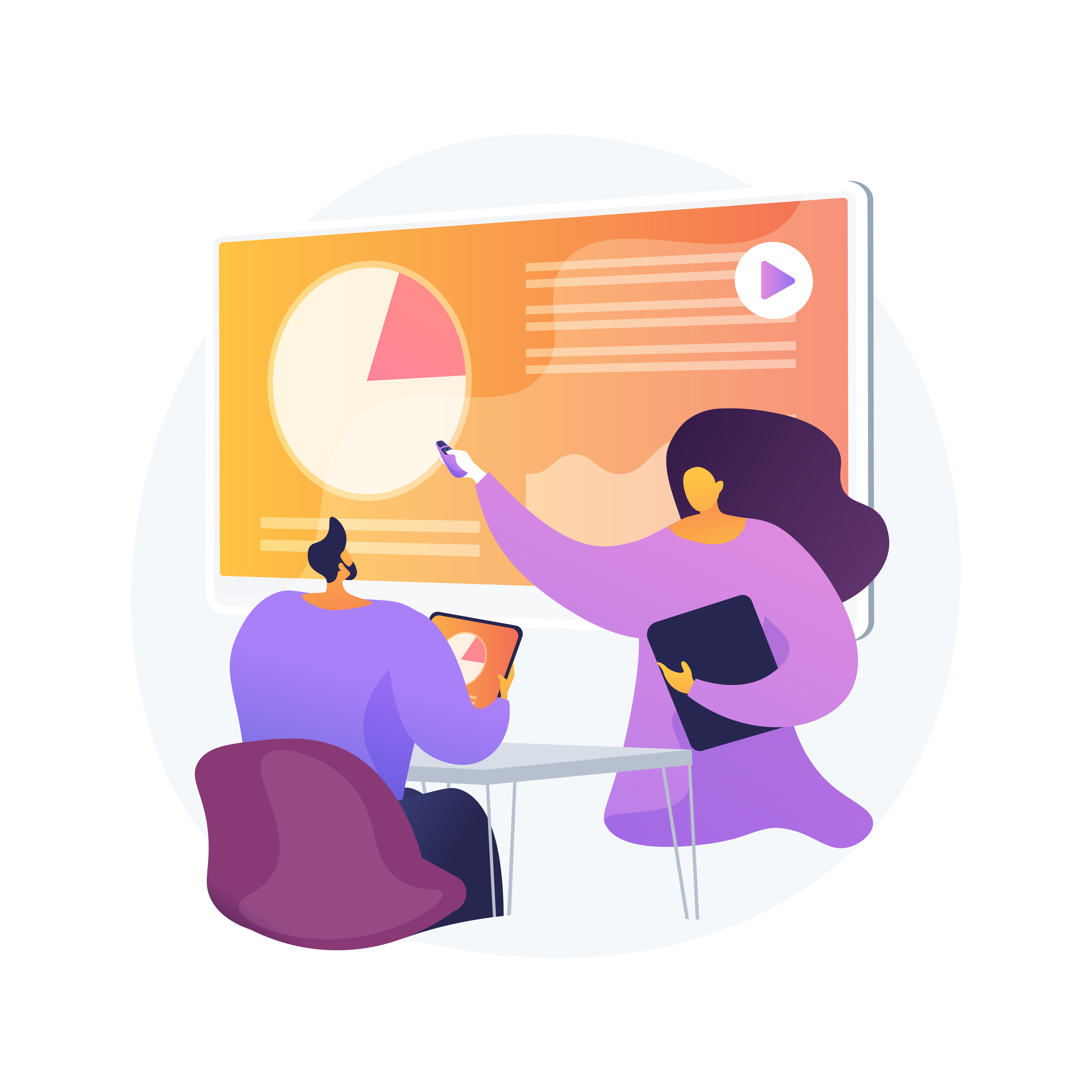 Explainer Video Statistics: USA 2025 | Add A Little Pinch