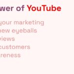 Elevate Your Brand with YouTube: 7 Ways YouTube could be your new way to acquire new customers.