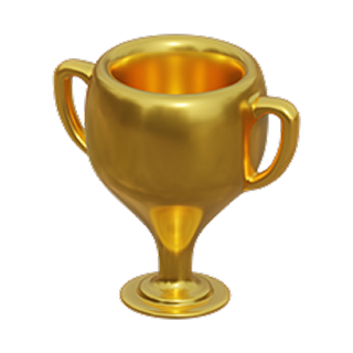 Pinch Media 7 gold final trophy 1
