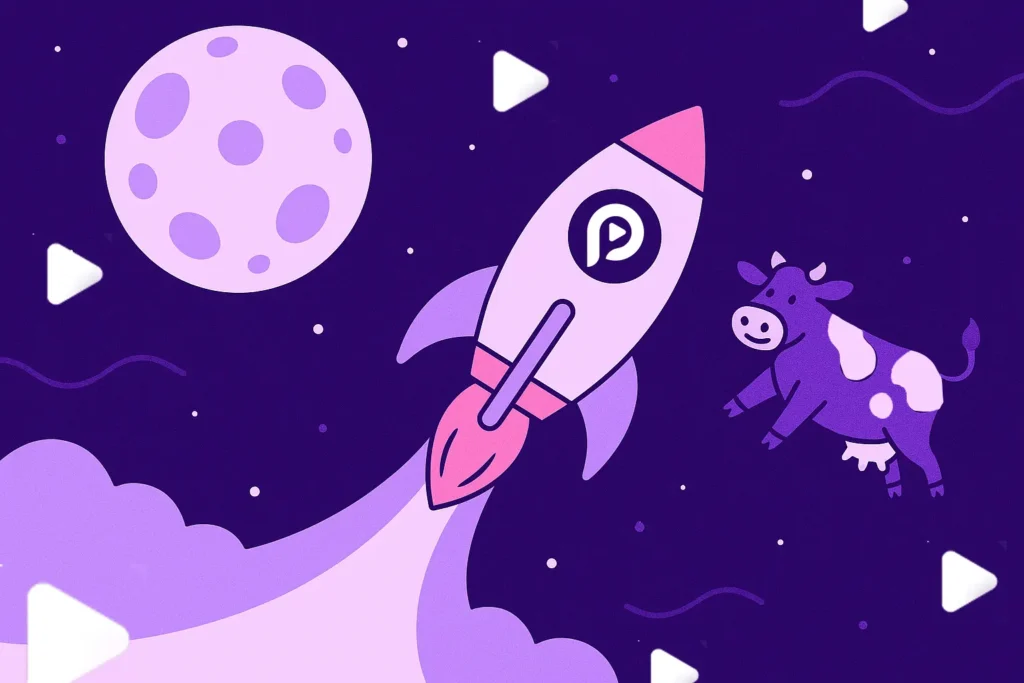 Pinch Rocket